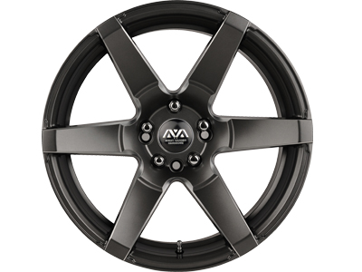 Ava Avant Garde Wheels